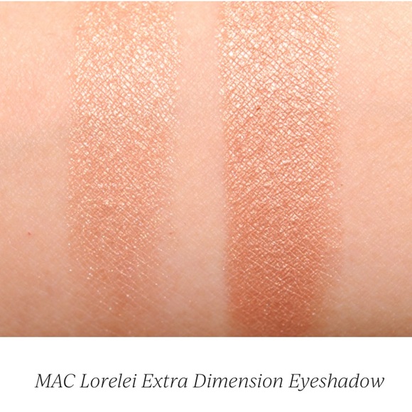 3 x Alluring Aquatic Extra Dimension Eyeshadow Collection MAC - Picture 8 of 17